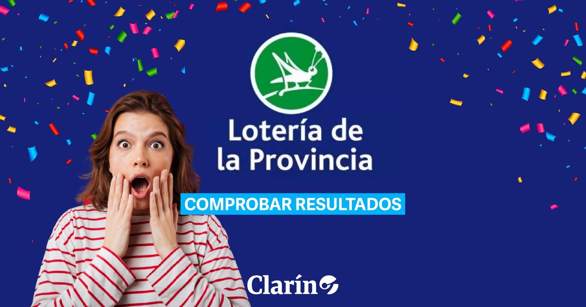 Quiniela de la Provincia: resultado del sorteo de la Primera de hoy, sábado 26 de julio