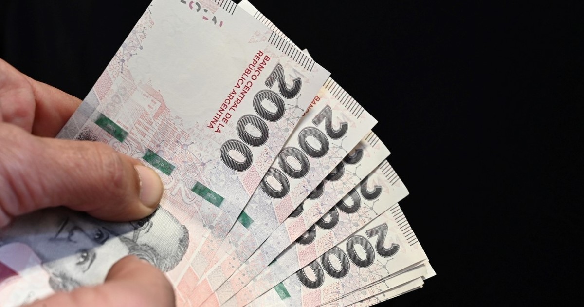 ¿De cuánto es el salario mínimo en La Pampa en julio 2025?