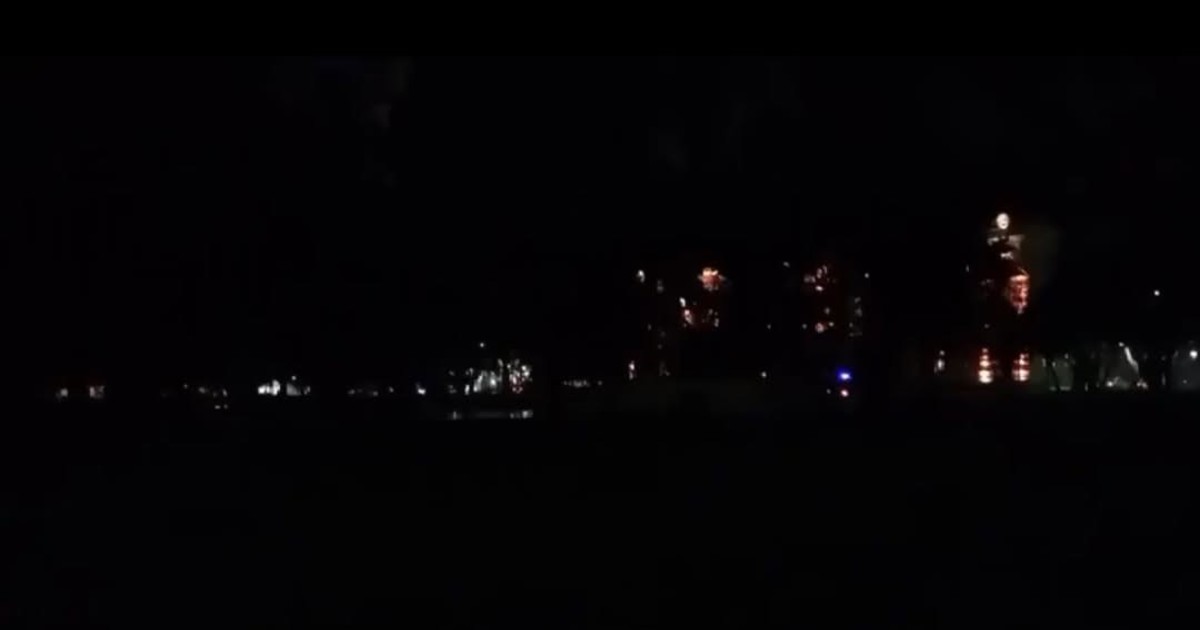 Dos cortes de luz obligaron a prorrogar el cierre de listas en Provincia y despertaron suspicacias: “Siempre el mismo juego sucio”