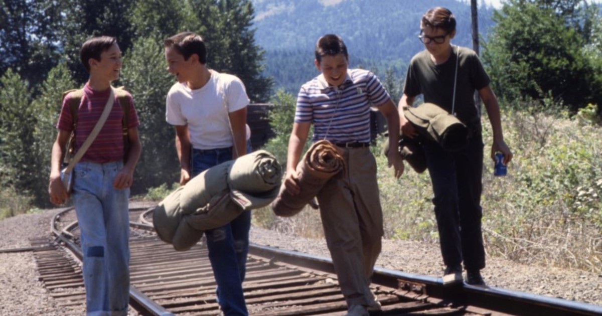 La mejor frase del Día del Amigo está en una película inolvidable de los ’80