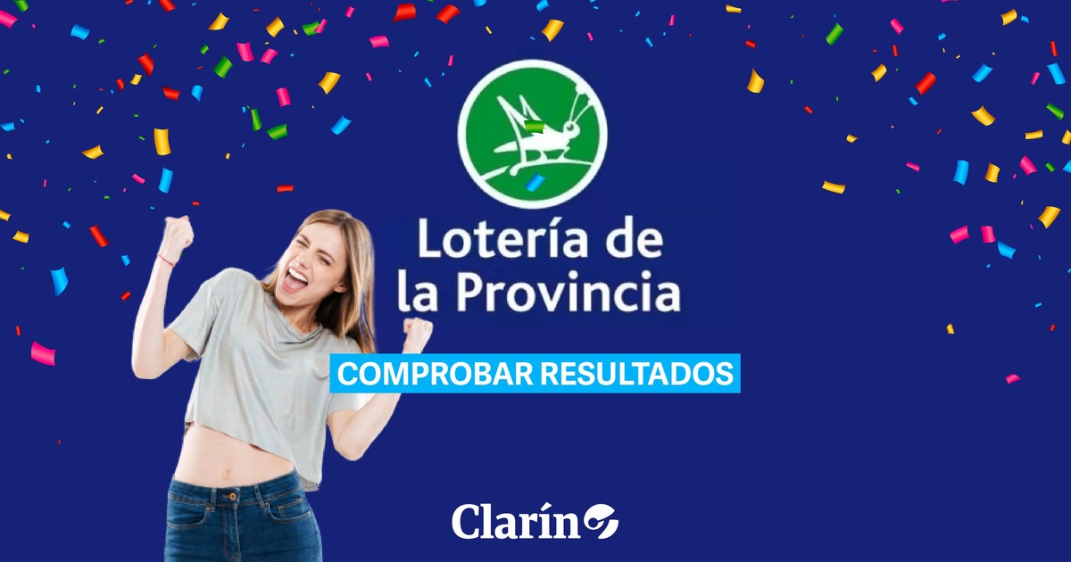 Quiniela de la Provincia: resultado del sorteo de la Primera de hoy, miércoles 30 de julio