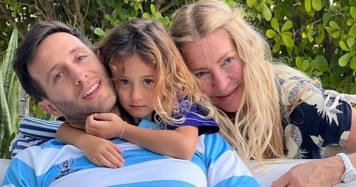 Murió la nieta de Cris Morena, Mila Yankelevich: últimas noticias sobre el accidente de barcos fatal en Miami, minuto a minuto