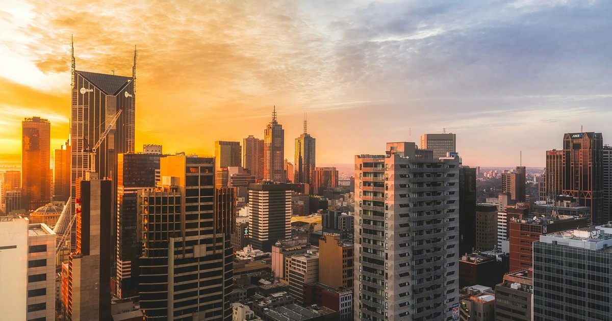 Cómo elegir el piso ideal para vivir en un edificio