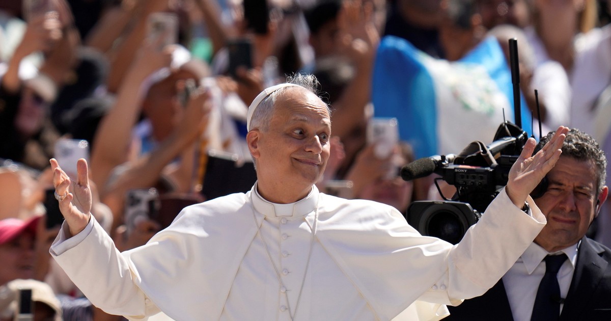 De vacaciones en Castel Gandolfo, el Papa León XIV prepara su primera encíclica