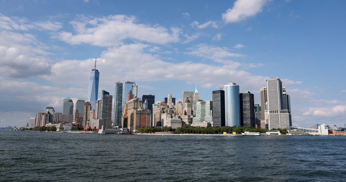 Ni Beverly Hills ni Manhattan: dónde está el vecindario más caro y exclusivo de todo Estados Unidos