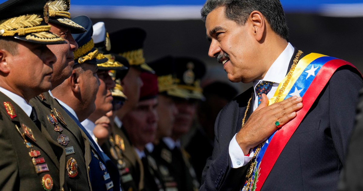 El ultimátum de la administración Trump contra Nicolás Maduro: ¿un espejo de la caza de Bin Laden?
