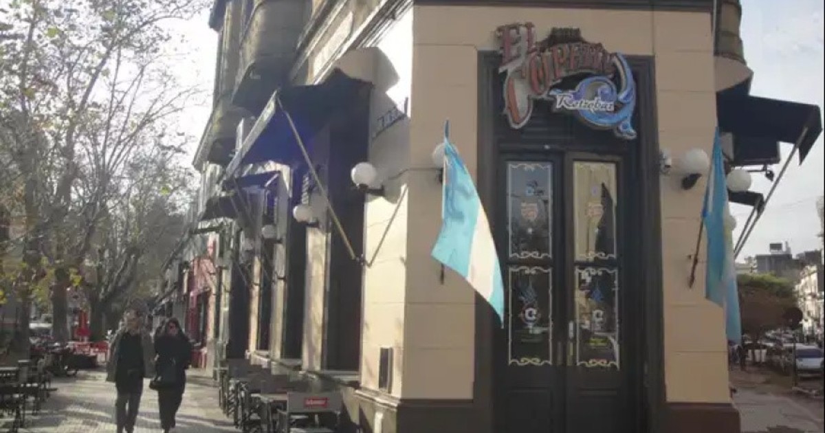 Un rugbier de La Plata deberá pagar una multimillonaria suma por una salvaje golpiza a un joven hace casi 10 años