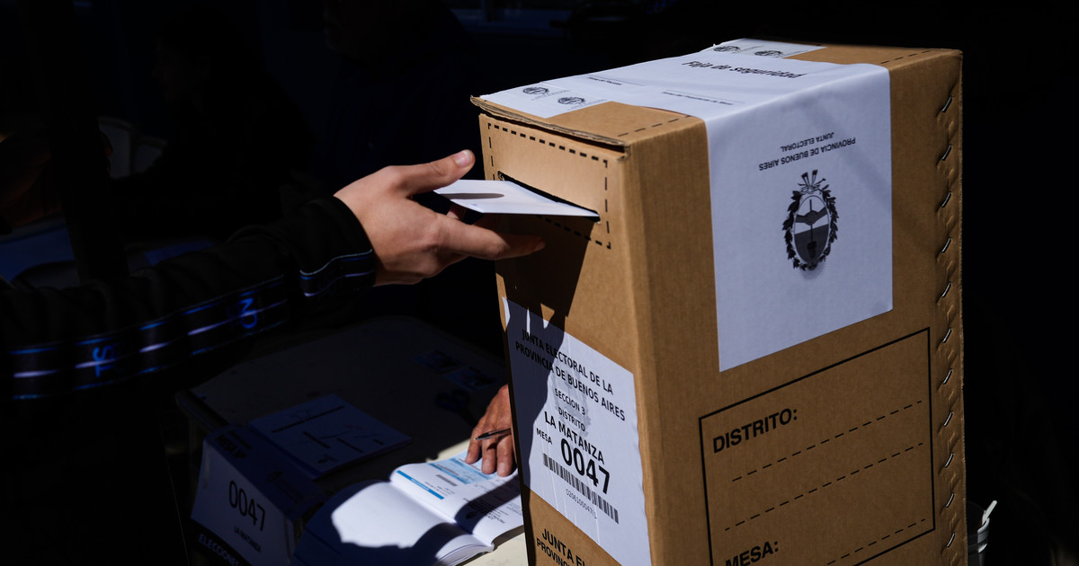 Con más de 100 mil consultas simultáneas, colapsó la web del padrón electoral durante dos horas: la oposición apuntó contra Kicillof por la caída