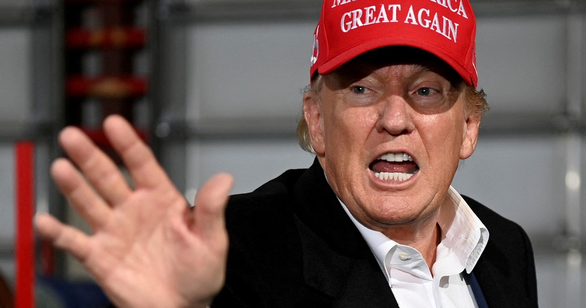 Un centro turístico, ciudades inteligentes y un polo tecnológico: el “disparatado” plan de Donald Trump para la Franja de Gaza en la posguerra