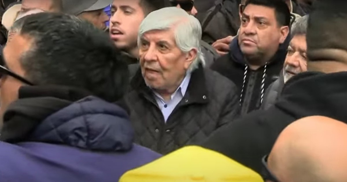 En una señal a Hugo Moyano: la Corte ordenó hacer un juicio oral a dirigentes camioneros que bloquearon una empresa