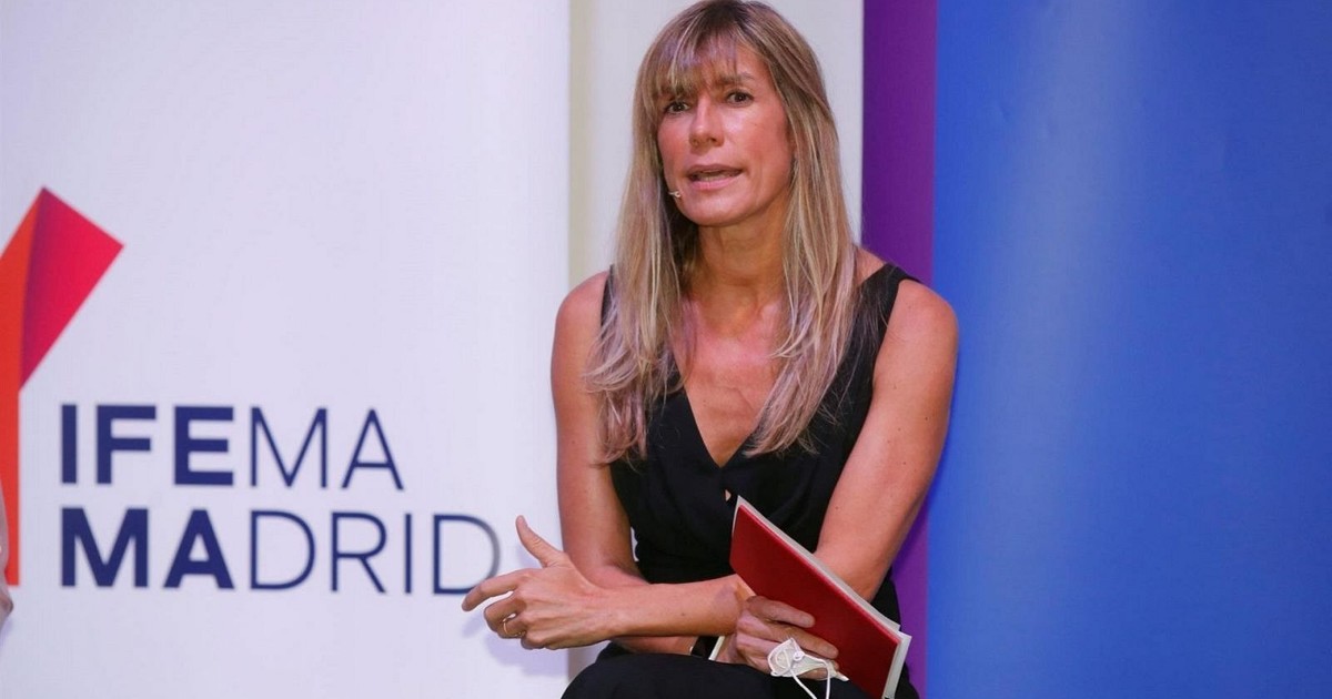 Por cuarta vez, la mujer de Pedro Sánchez declaró ante el juez por corrupción: estuvo 15 minutos y habló de “favores personales”