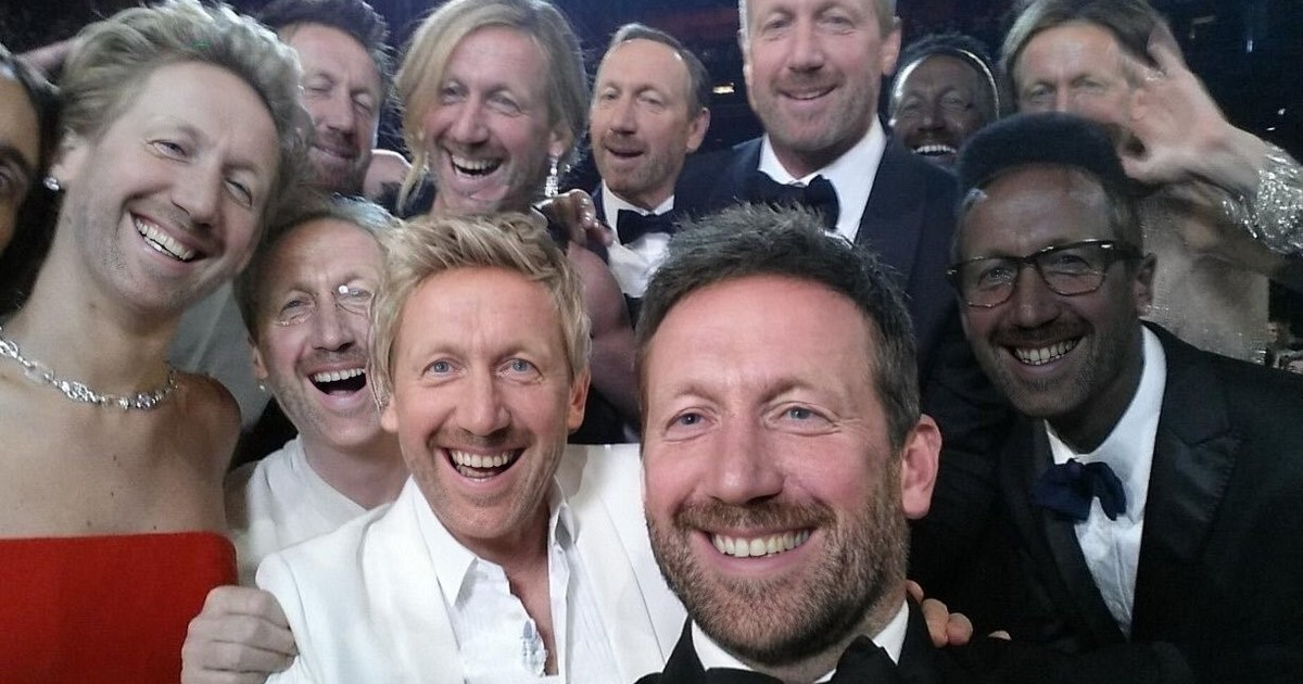 Graham Potter, el DT meme de la Premier League al que burlan con los Premios Oscar y Messi: “Mi hijo se ríe”