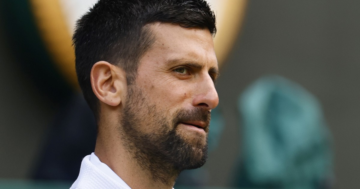 Novak Djokovic y un difícil momento personal: se tuvo que mudar a Grecia tras ser señalado como “traidor” por el Gobierno de Serbia