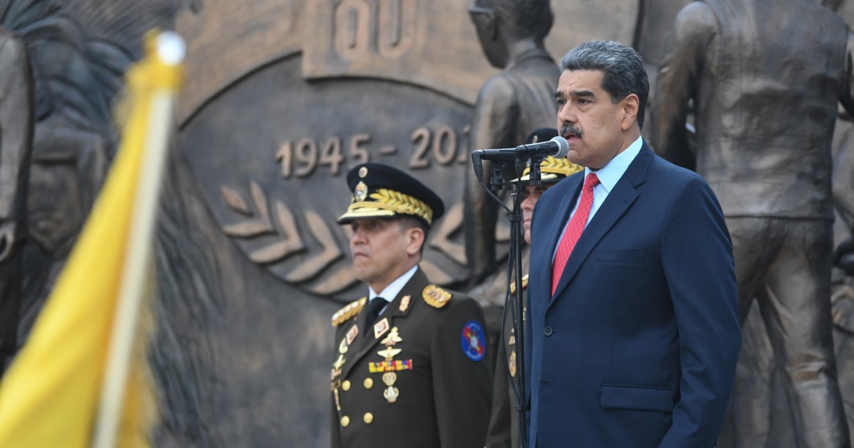 Venezuela aprieta la tenaza: crece la hostilidad contra los extranjeros por el despliegue militar de Estados Unidos