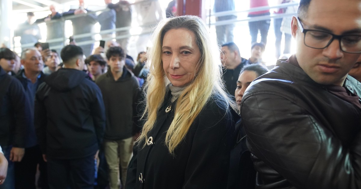 “La gente tiene que ir a votar”, el pedido de Karina Milei en las elecciones 2025 en Buenos Aires