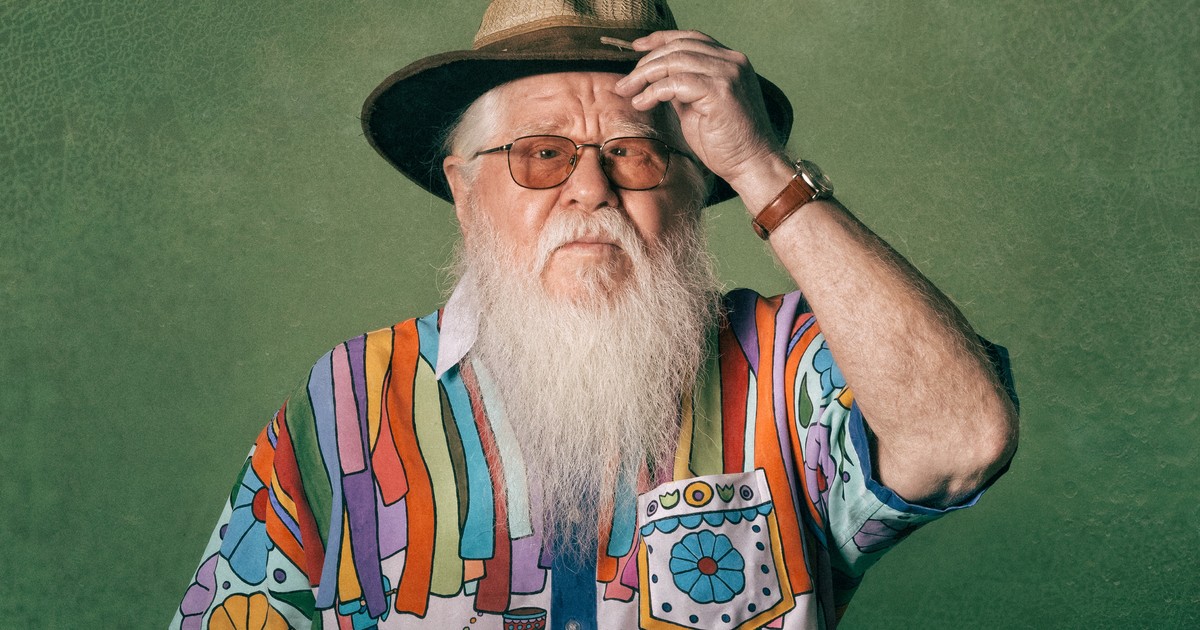 Murió Hermeto Pascoal a los 89 años: el “hechicero de los sonidos” que se convirtió en una leyenda de la música brasileña
