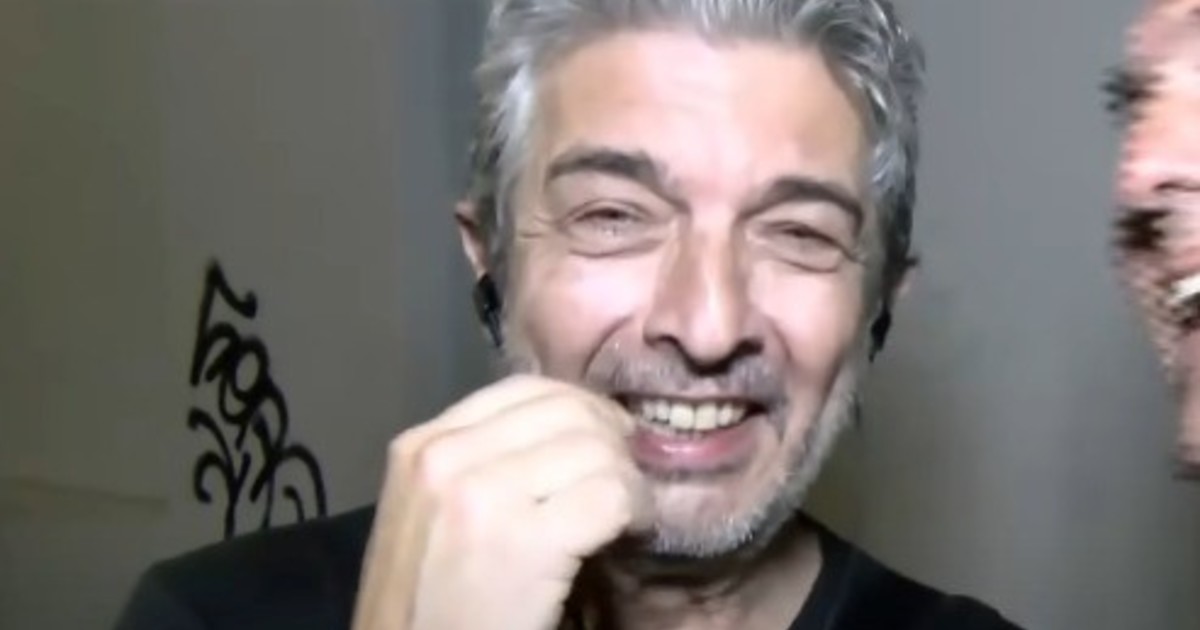 Ricardo Darín sorprendió al revelar cómo será como abuelo primerizo: “El peor…”