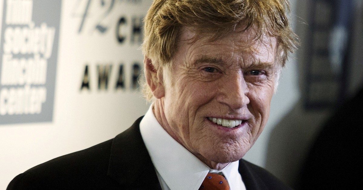 Murió Robert Redford: las cinco películas más emblemáticas de su carrera y dónde verlas, desde “El Golpe” a “El gran Gatsby”