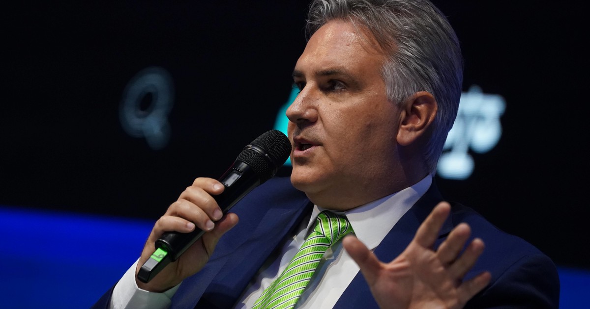 “Hay que ponerle límite a esta locura”: Llaryora cruzó a Milei tras el veto a los ATN y le pidió por el Garrahan y las universidades