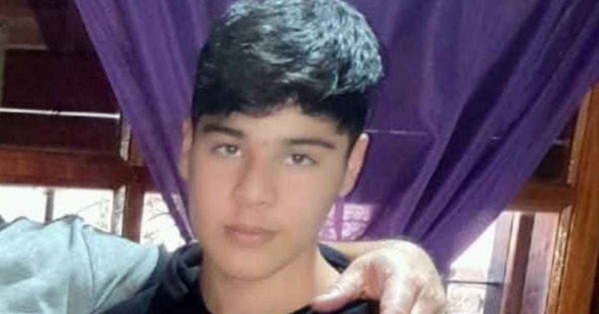 Un chico de 17 años fue asesinado al defender a su madre de un robo en La Matanza: “La mataron como un perro”