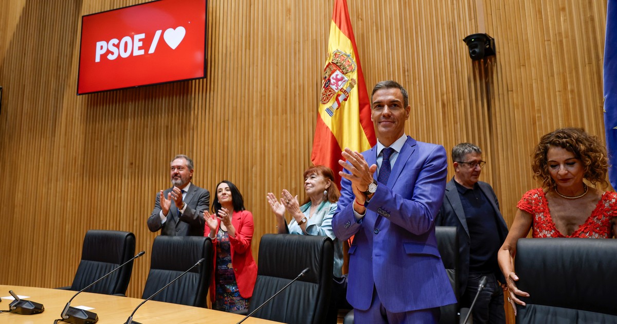 Tras la suspensión de la Vuelta a España, Pedro Sánchez afirma que ni Rusia ni Israel deben ir a ninguna competición mientras “no cese la barbarie”