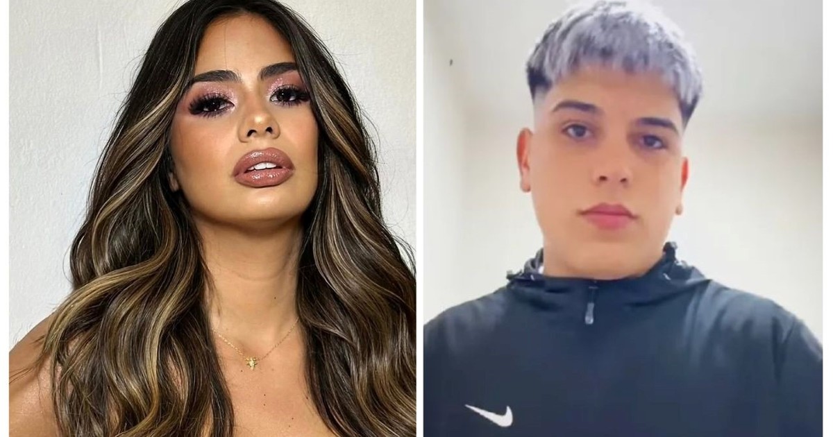Daniela Celis contó preocupantes detalles de la salud de Thiago Medina tras el grave accidente que sufrió: “Le extirparon el bazo…”