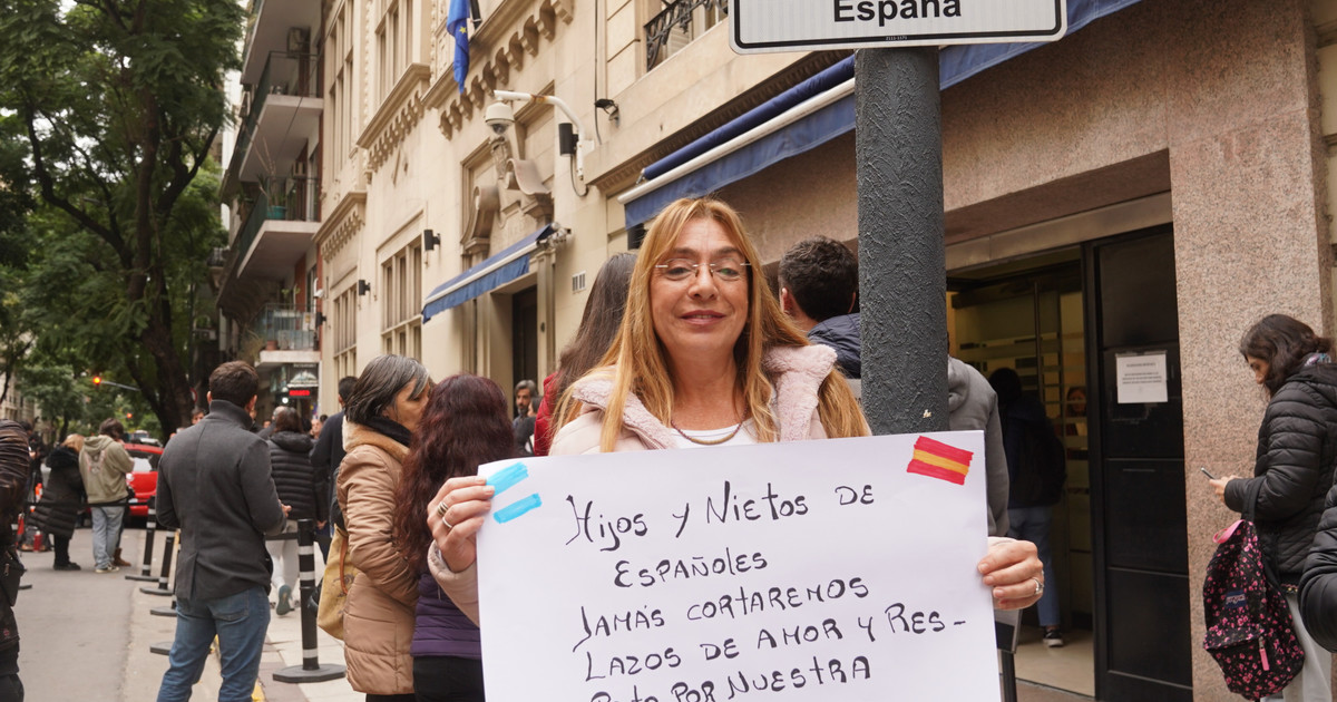 Ciudadanía española: por la ley de nietos ya se otorgaron 240 mil y Argentina lidera las peticiones