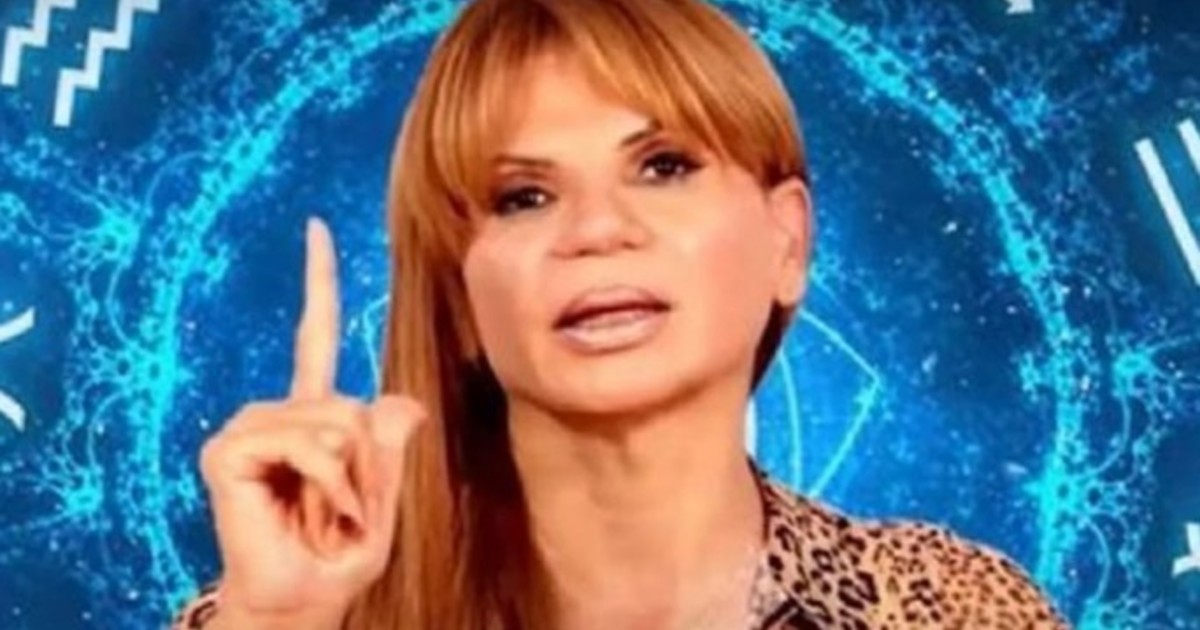 Mhoni Vidente revela los números de la suerte del 29 de septiembre al 3 de octubre 2025 para todos los signos