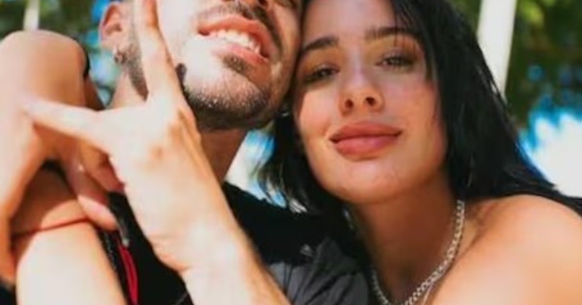 Agustín Franzoni y Flor Jazmín Peña: cuando los videos íntimos se utilizan como una amenaza