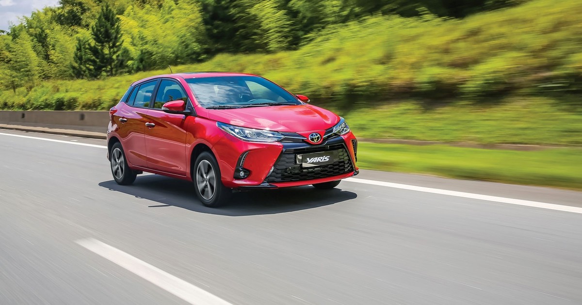 Venta de autos 0 km: cuáles fueron los 10 modelos más vendidos de agosto