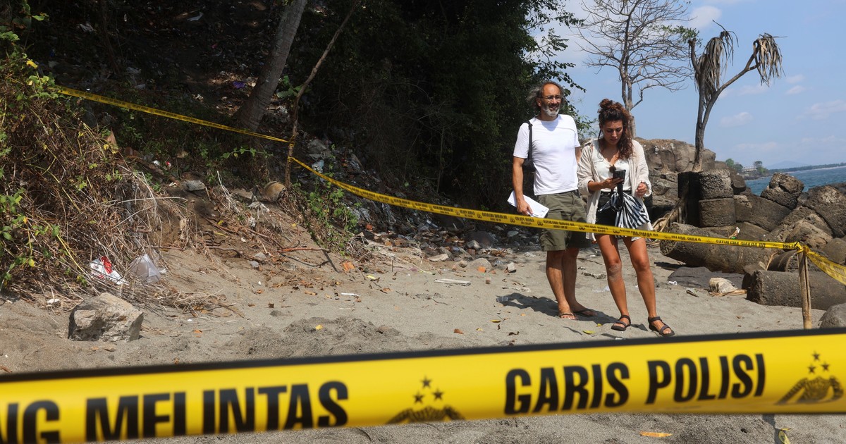 Maltide Muñoz: todo lo que se sabe del caso de la española que apareció muerta en Indonesia