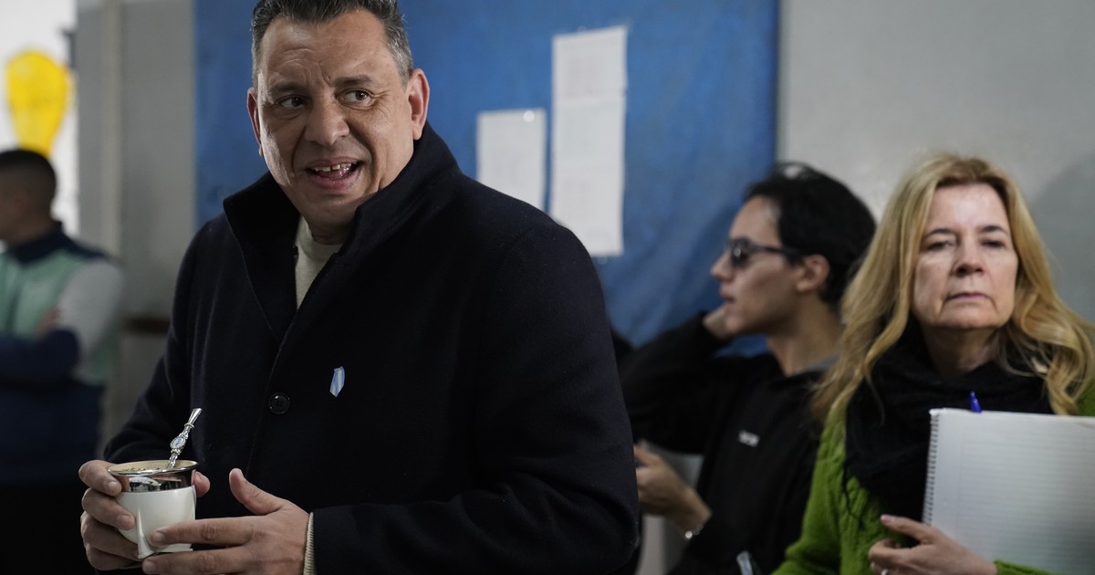 Inesperada respuesta de un candidato de La Libertad Avanza sobre las sospechas de corrupción: “El que las hace, las paga”