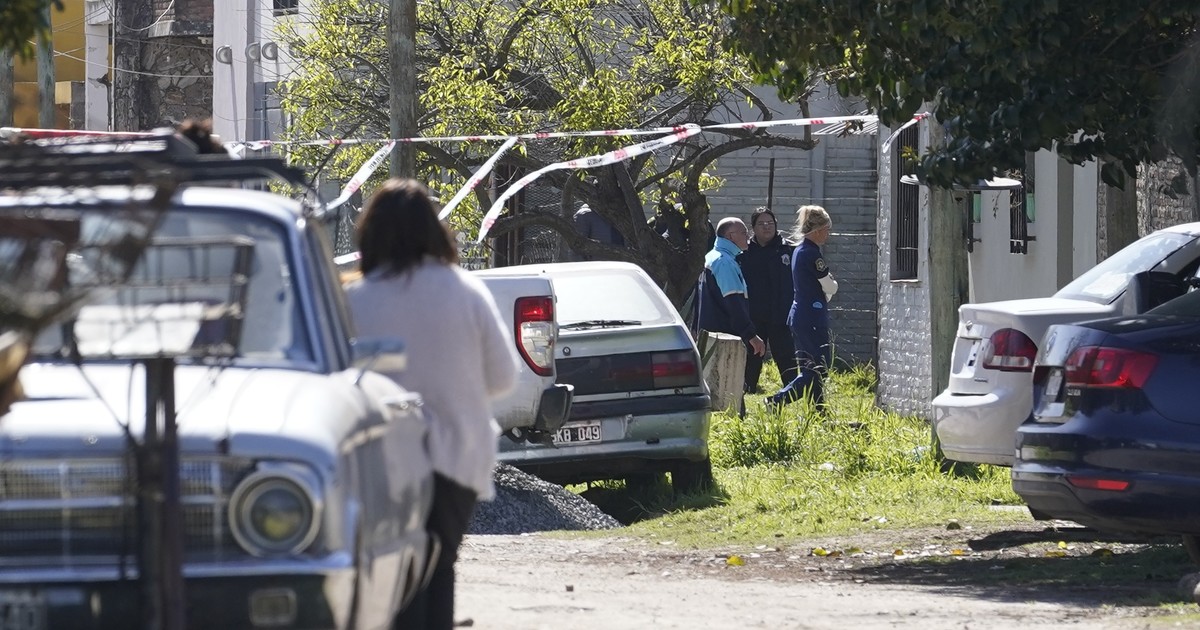 Chicas desaparecidas en La Matanza: “Pensamos que vendían droga”, dicen los vecinos de la casa donde encontraron los cuerpos