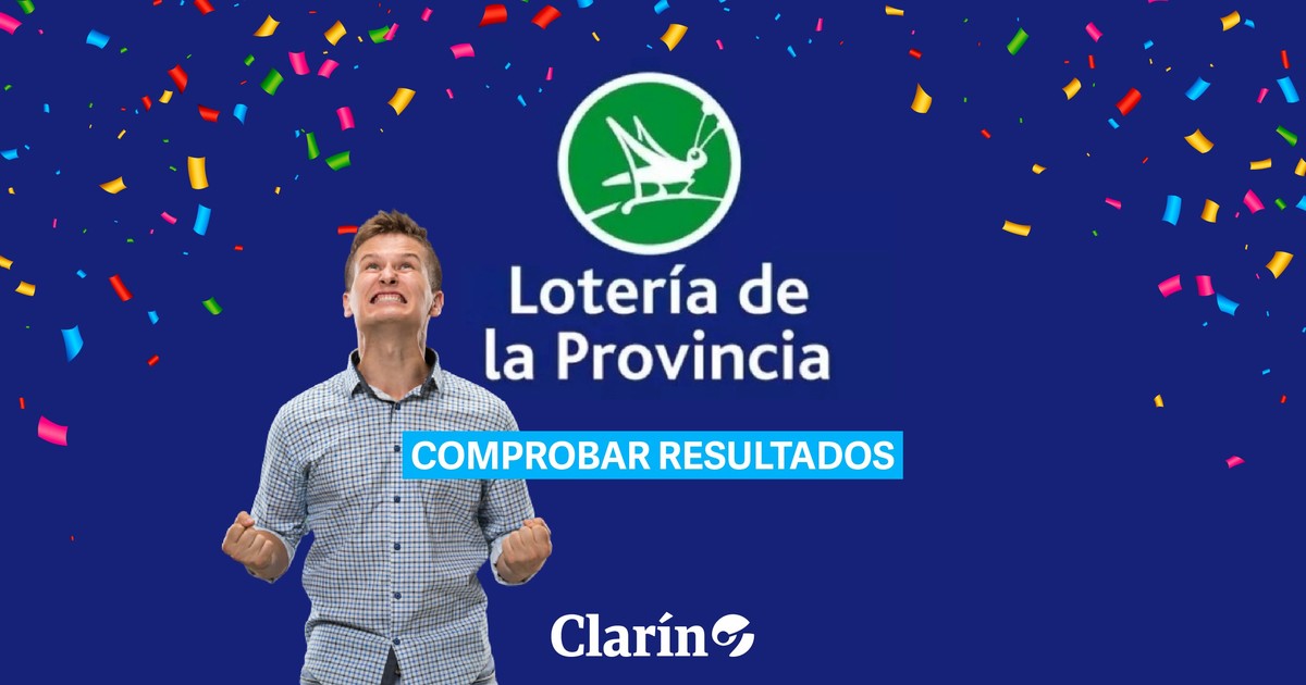Quiniela de la Provincia: resultado del sorteo de la Primera de hoy, miércoles 10 de septiembre