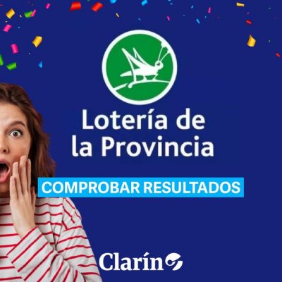 Quiniela de la Provincia: resultado del sorteo de la Primera de hoy, martes 09 de septiembre