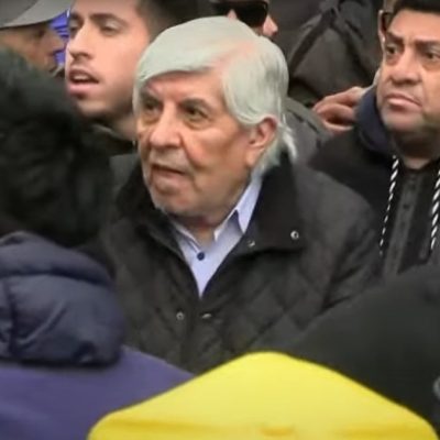 En una señal a Hugo Moyano: la Corte ordenó hacer un juicio oral a dirigentes camioneros que bloquearon una empresa