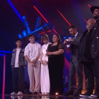 Rating del martes: Nico Occhiato, Kaczka, De Pineda, Iúdica y Pergolini, ¿cómo quedó la tabla del los conductores del prime time?