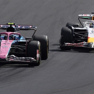 Cuándo vuelve a correr Franco Colapinto con Alpine en la F1
