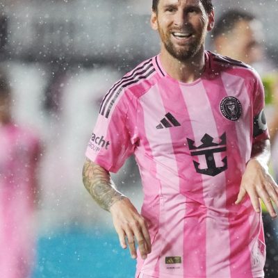 Inter Miami HOY con Lionel Messi vs New York City, por la MLS: a qué hora juegan, formaciones, dónde y cómo verlo