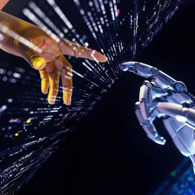 Dónde encontrar documentales sobre inteligencia artificial