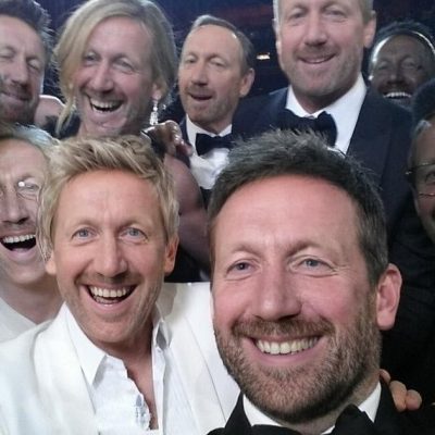 Graham Potter, el DT meme de la Premier League al que burlan con los Premios Oscar y Messi: “Mi hijo se ríe”