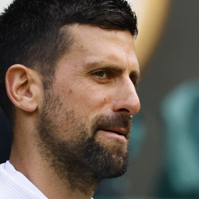Novak Djokovic y un difícil momento personal: se tuvo que mudar a Grecia tras ser señalado como “traidor” por el Gobierno de Serbia