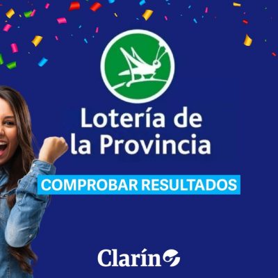 Quiniela de la Provincia: resultado del sorteo de la Primera de hoy, jueves 18 de septiembre