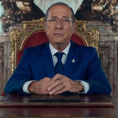 Homo Argentum: cómo y dónde ver online la película argentina con Guillermo Francella