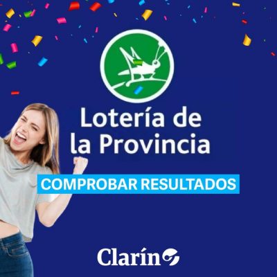 Quiniela de la Provincia: resultado del sorteo de la Primera de hoy, miércoles 30 de julio