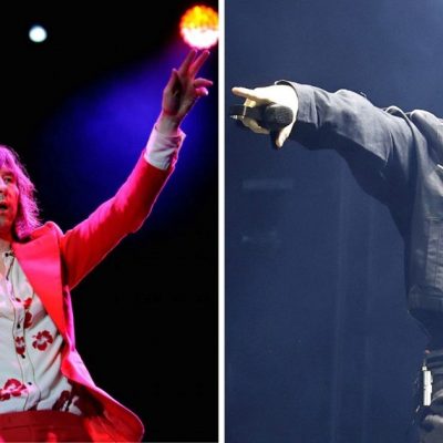 Llega Primal Scream al Music Wins y Trueno cantará en Ferro: Cómo y dónde comprar las entradas