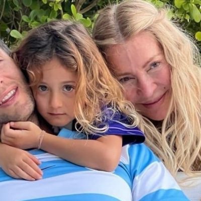 Murió la nieta de Cris Morena, Mila Yankelevich: últimas noticias sobre el accidente de barcos fatal en Miami, minuto a minuto