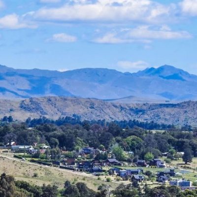 Cerca de Buenos Aires: el pueblo mágico rodeado de naturaleza y paisajes que parecen de otro país