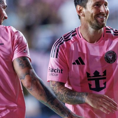 Inter Miami HOY con Lionel Messi vs. DC United: a qué hora juegan, formaciones, dónde y cómo verlo