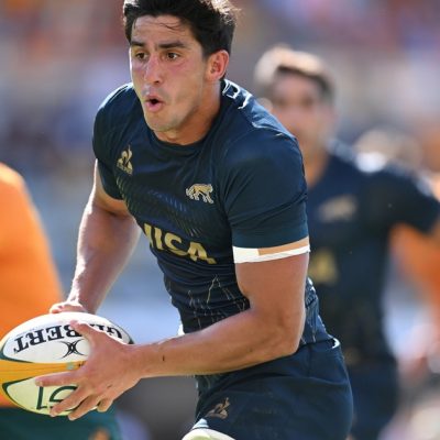 A qué hora juegan Los Pumas vs Australia: formaciones, dónde y cómo ver la fecha 4 del Rugby Championship 2025